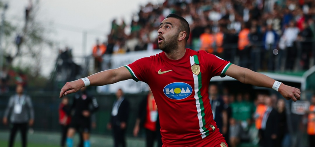 Süper Lig’e Yükselen Amedspor İçin Bölge Ayakta