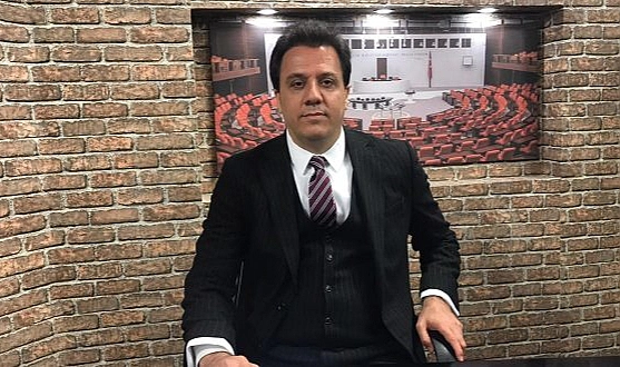 Eyyüp Sabri Öncel: “Gençler Gelecek Kaygısıyla Çocuk Sahibi Olamıyor”