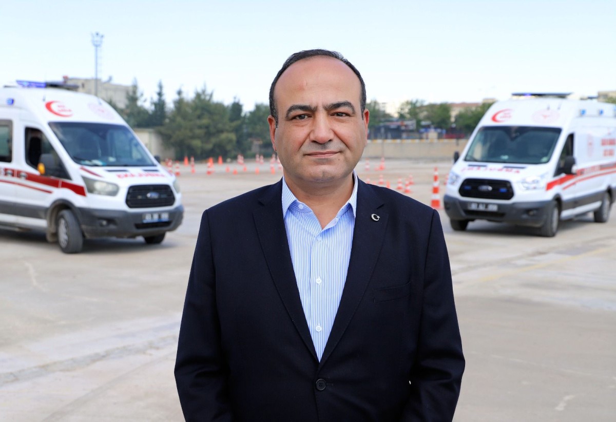 12 Mayıs Hemşireler Günü ve Hemşirelik Haftası Mesajı