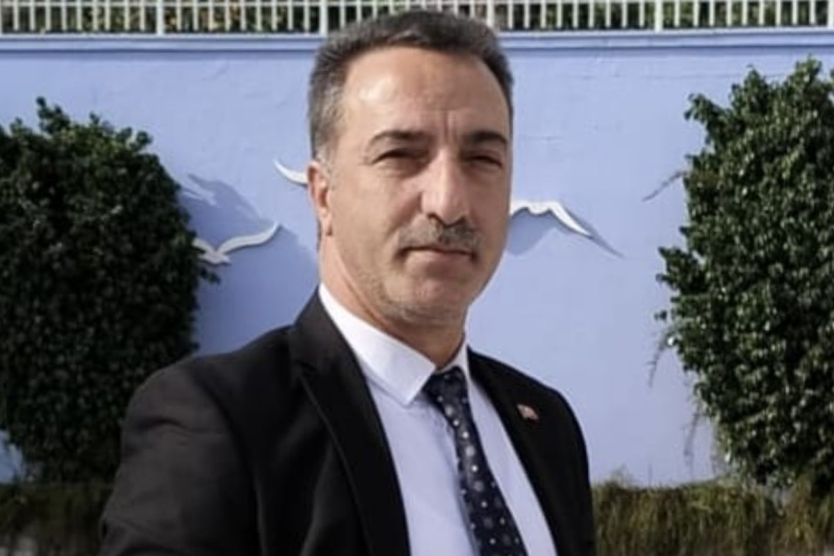 Güvenlik İş Bölge Başkanı Halil Pişkin’den Kurban Bayramı Mesajı