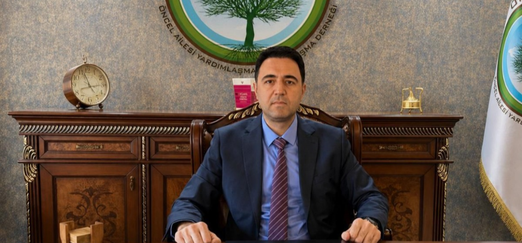Öncel Der Başkanı Av. Reşat Öncel’den Kurban Bayramı Mesajı
