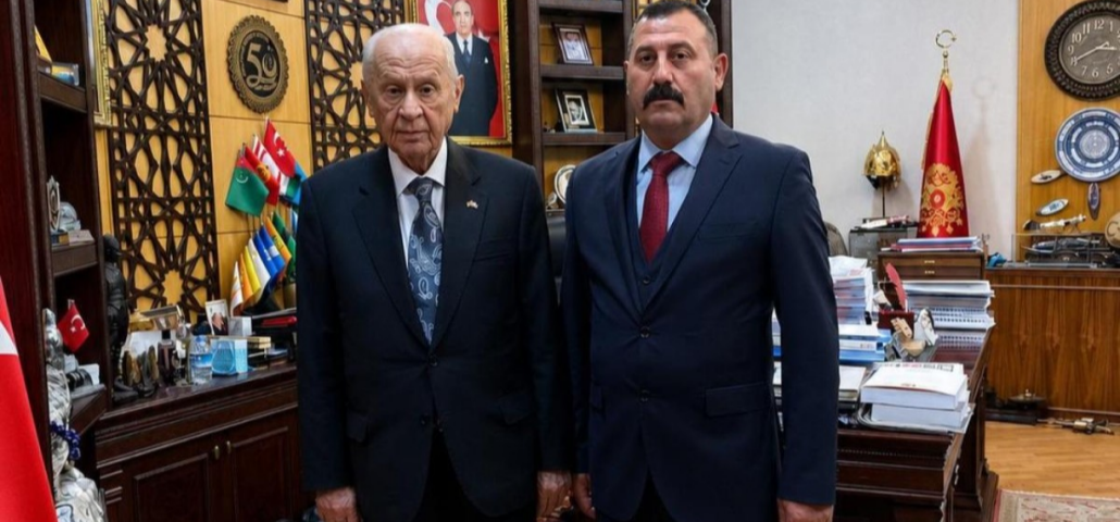 Osman Mutlu İlk Mesajını Verdi: Birlik ve Kardeşlik Vurgusu