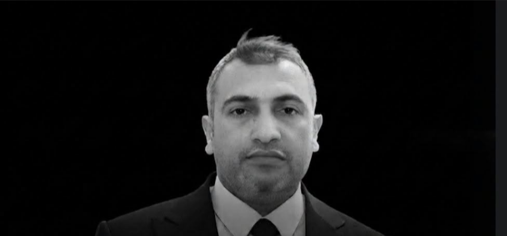 Şanlıurfa Büyükşehir Belediyesi Fen İşleri Daire Başkanı Abdulkadir Baytimur Hayatını Kaybetti