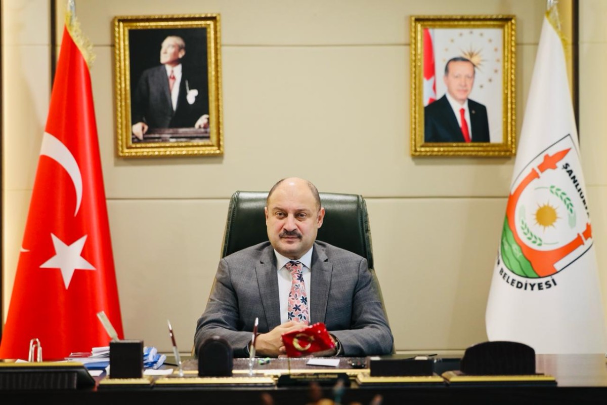 BAŞKAN GÜLPINAR: “15 TEMMUZ, MİLLETİMİZİN DESTANSI DİRENİŞİNİN ADIDIR”
