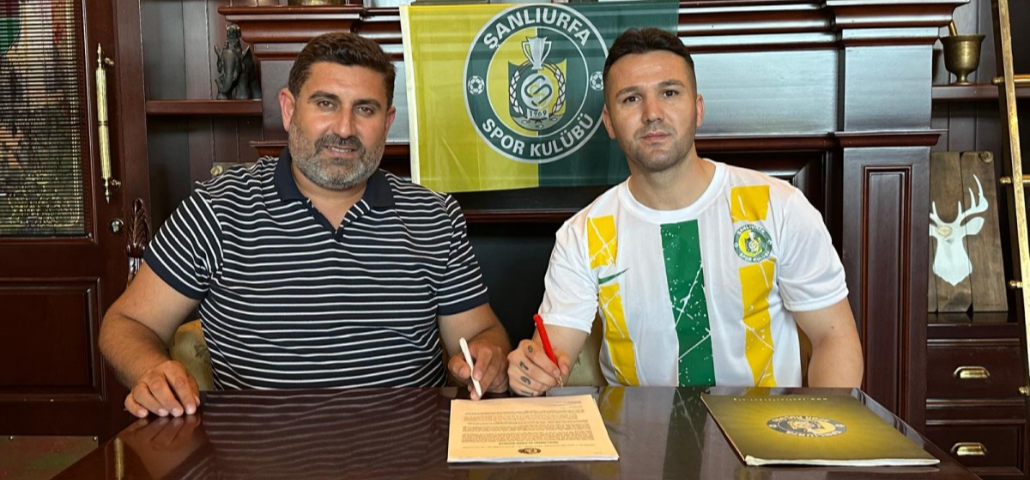 Şanlıurfaspor'dan Transfer Atağı! 6 Futbolcu Resmen Kadroda