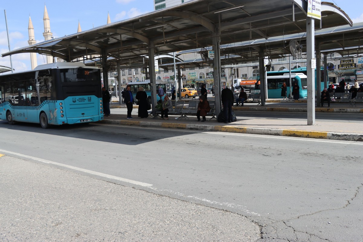 Şanlıurfa’da Toplu Ulaşıma Zam: Yeni Tarifeler Belli Oldu