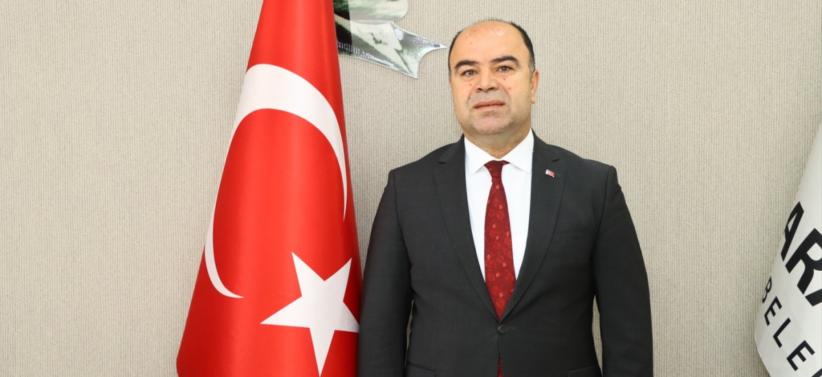 BAŞKAN NİHAT ÇİFTÇİ’DEN MEVLİD KANDİLİ MESAJI