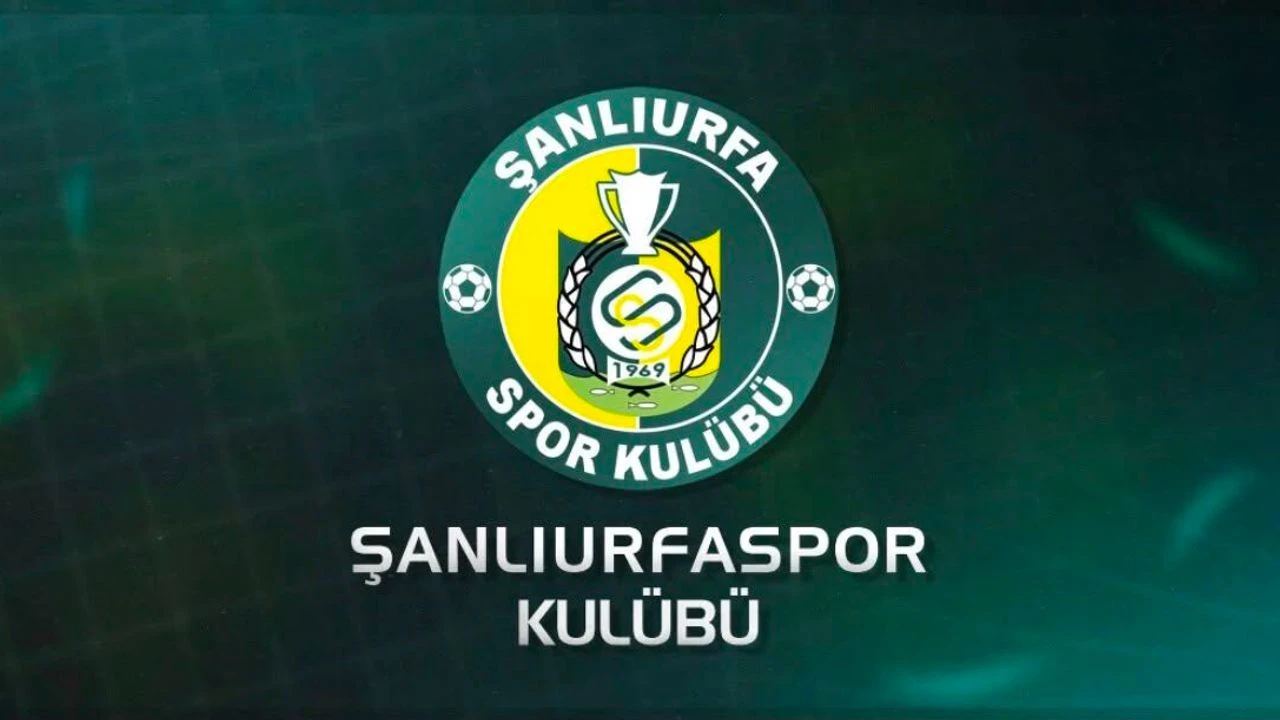 Şanlıurfaspor’da transfer yasağı kalktı: 80 milyon TL’lik borç ödendi
