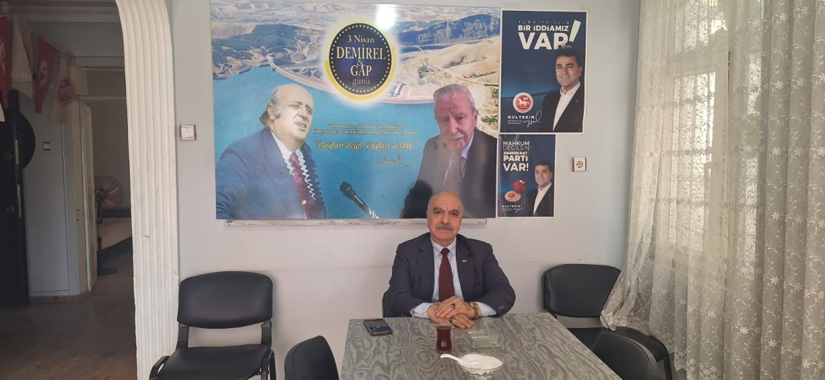 Polat’tan 12 Eylül Mesajı: “Darbeler Türkiye’nin Önünü Kesti”