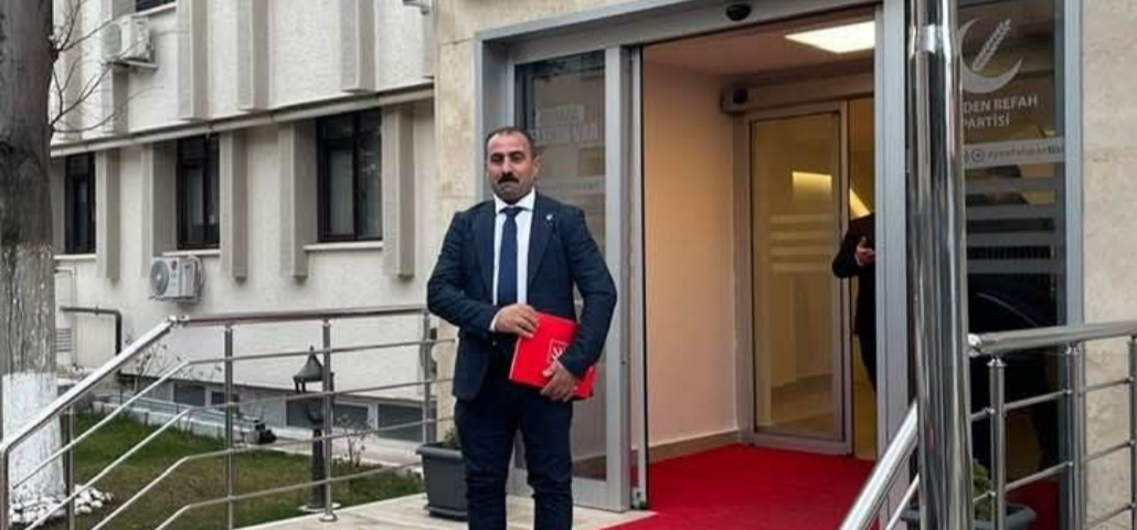 Seyfettin Ebren: “Fıstık Dalından İnerken Üreticinin Kazancı Mazota Gitmemeli”