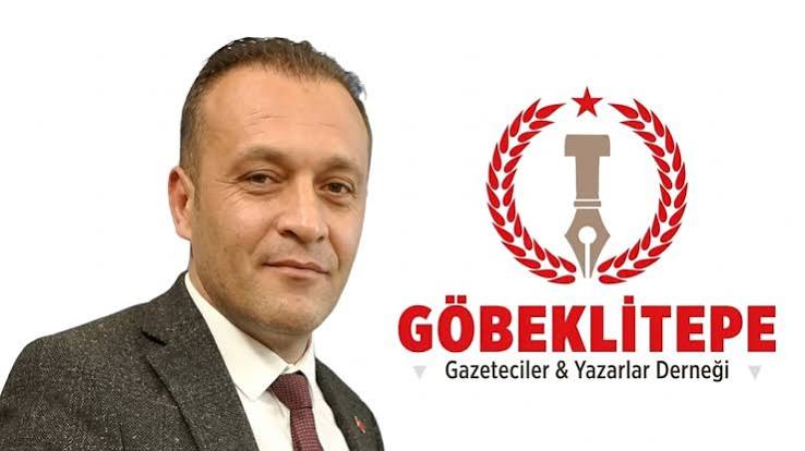 Reşit Öncel Kimdir? Şanlıurfa Basınında Gazetecilikten Cemiyet Başkanlığına Uzanan Yol
